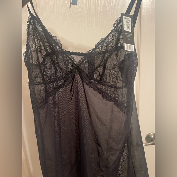 Heidi Klum Intimates Other - Black lingerie